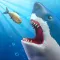 Shark Frenzy: Sea Hunt Game