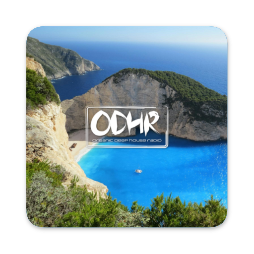 Organic Deep House Radio