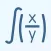 Derivatives Integrals Formulas