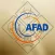 AFAD ERG