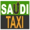 Saudi Taxi - سعودي تاكسي