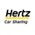 Hertz Car Sharing Suomi