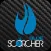 aFe Power Scorcher Blue