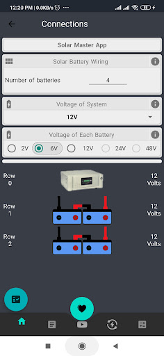 Solar Master -Solar Energy app Screenshots