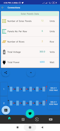 Solar Master -Solar Energy app Screenshots