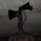 Scary Creepy Siren Head 3DGame