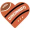 Cincinnati Football Rewards