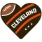 Cleveland Football Rewards