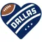 Dallas Football Rewards