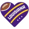 Louisiana Louder Rewards