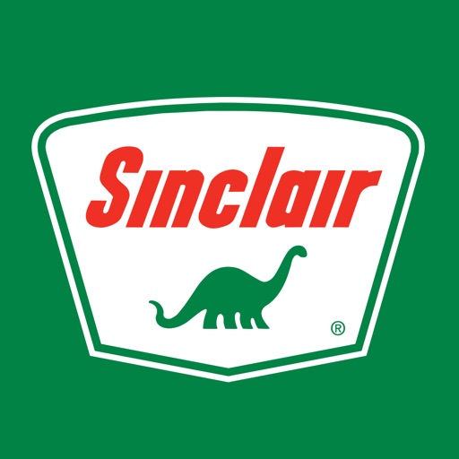 DINOPAY - Sinclair Oil DINOPAY - Sinclair Oil