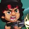 Commando Blaze