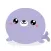 Silly Seal Animated Stickers