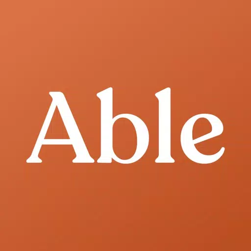 Able: 28-Day Affirmation Plan Able: 28-Day Affirmation Plan