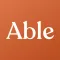 Able: 28-Day Affirmation Plan