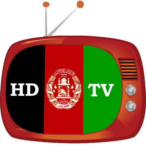 All Afghanistan TV Channels HD