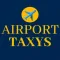 Airport Taxys Driver