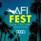 AFI FEST presented by Audi