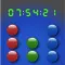 True Binary Clock Free