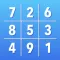 AFK Sudoku