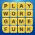 Word Shaker