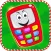 Christmas Baby Phone-Fun Activity Center For Kids