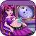 Draculaura Pregnancy Check Up