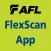 AFL FlexScan App
