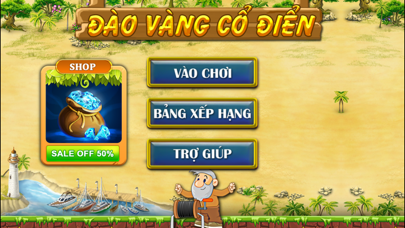Đào Vàng স্ক্রিনশট