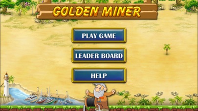 Golden Miner Ultimate應用截圖