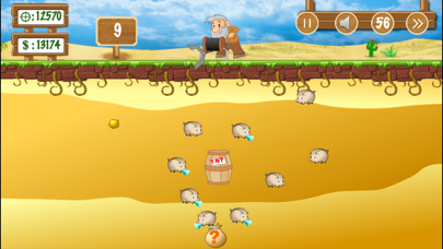 Golden Miner Ultimate應用截圖