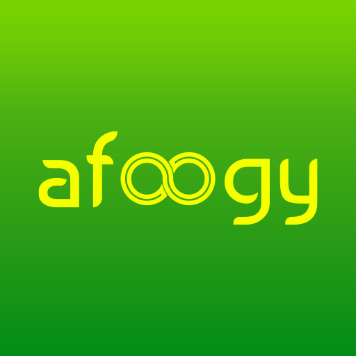 Afoogy Afoogy