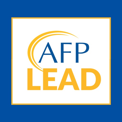 AFP LEAD 2024 AFP LEAD 2024
