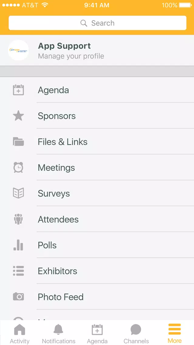 AFP ICON SUMMER SESSIONS Screenshots