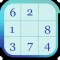 Classic Sudoku Brain Puzzle