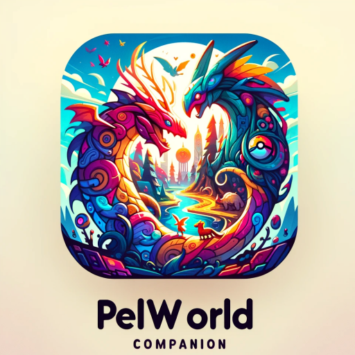 Pelworld Companion Pelworld Companion