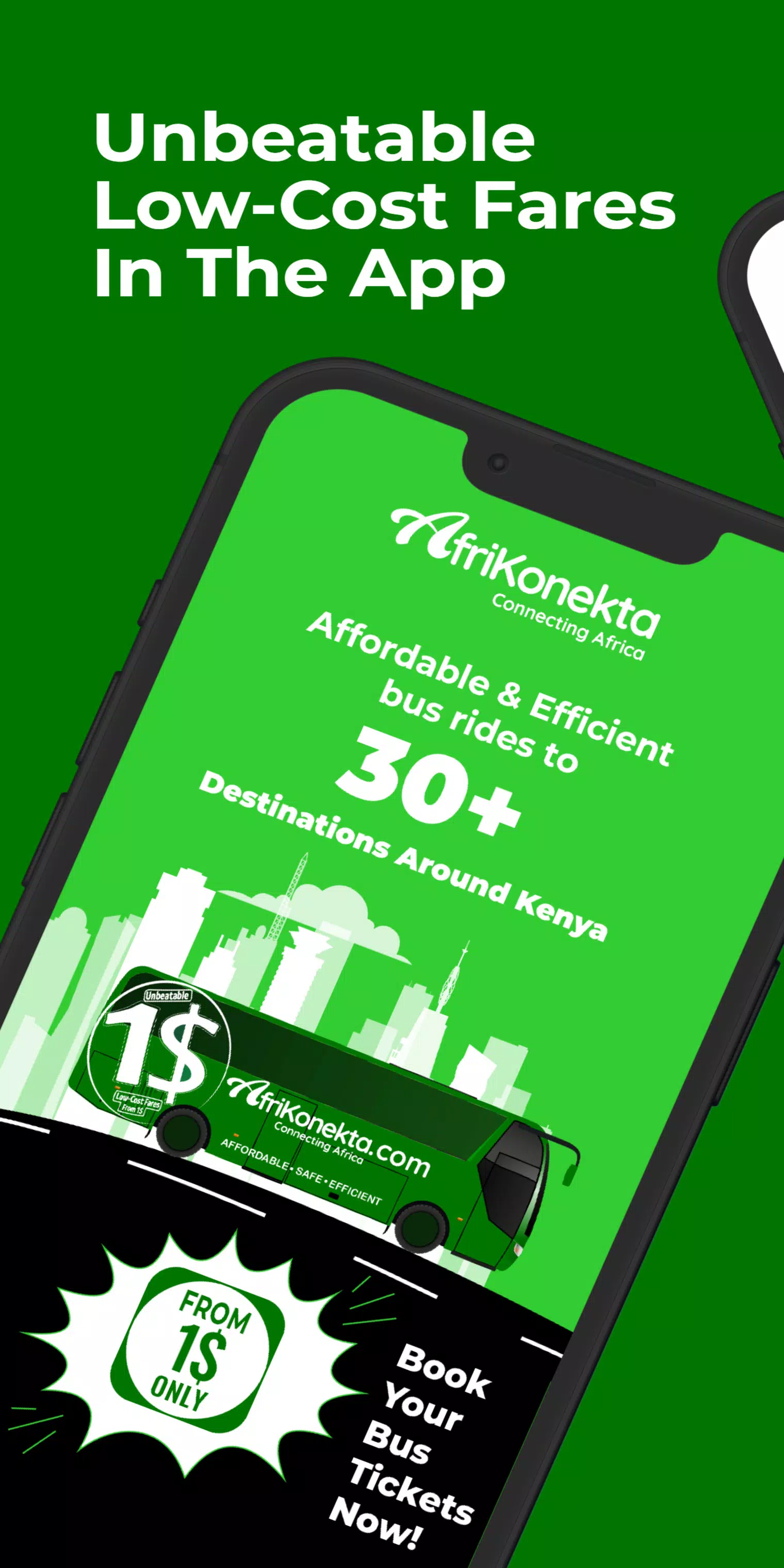AfriKonekta Screenshots
