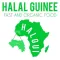 Halal Guinee