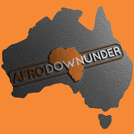 Afrodownunder Marketplace