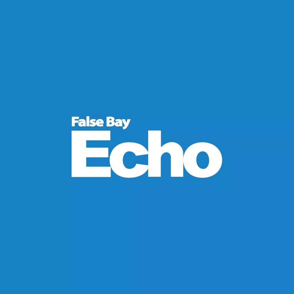 False Bay Echo False Bay Echo