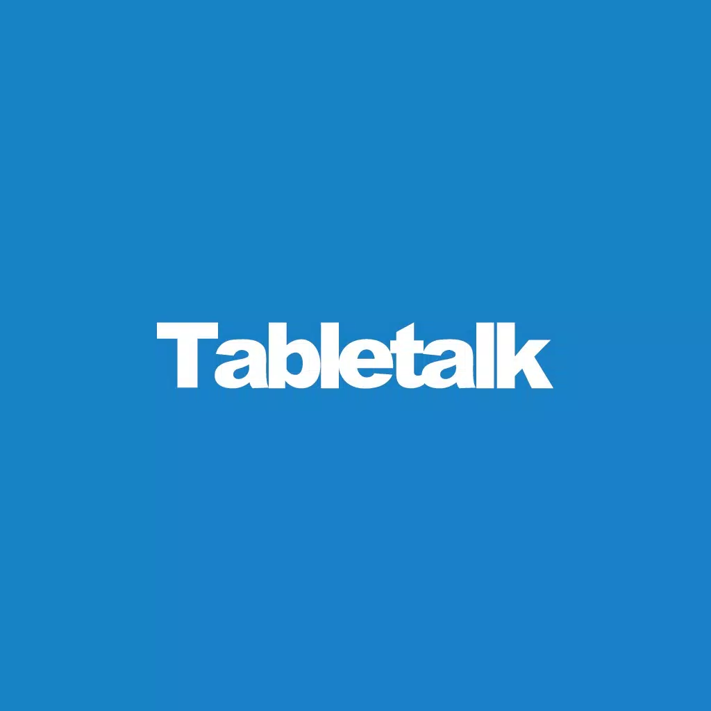 Tabletalk South Africa Tabletalk South Africa
