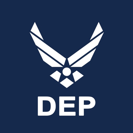 USAF Delayed Entry Program USAF Delayed Entry Program