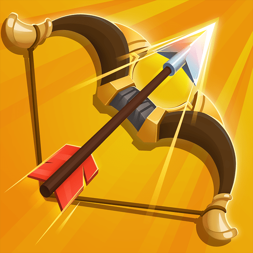 Magic Archer Magic Archer