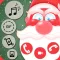#1 Video Call Santa Wallpapers