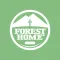 Forest Home Adventure Guide