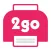 Printer 2 Go — Mobile Printing
