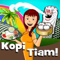 Kopi Tiam Kopi Tiam