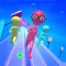 Run Race: 3D Games