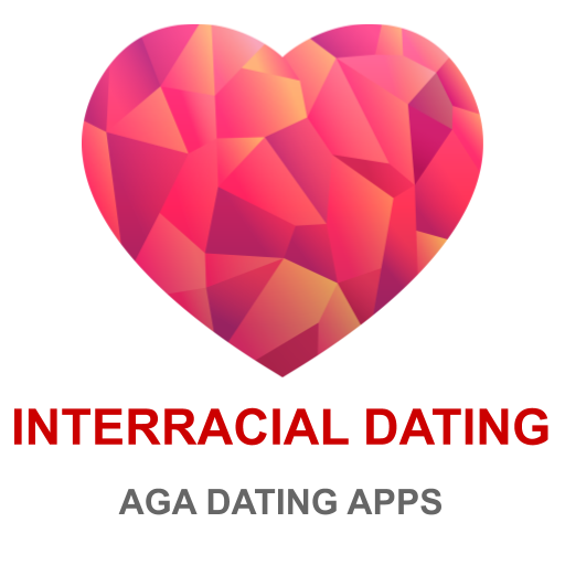 Interracial Dating App - AGA
