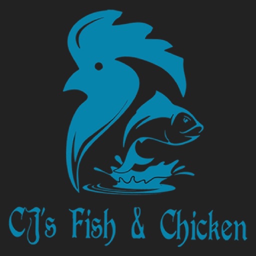 CJ's Fish & Chicken CJ's Fish & Chicken